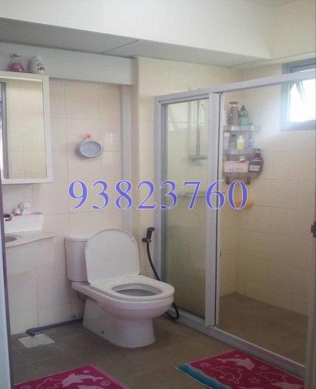 Blk 271D Punggol Walk (Punggol), HDB 4 Rooms #159968622